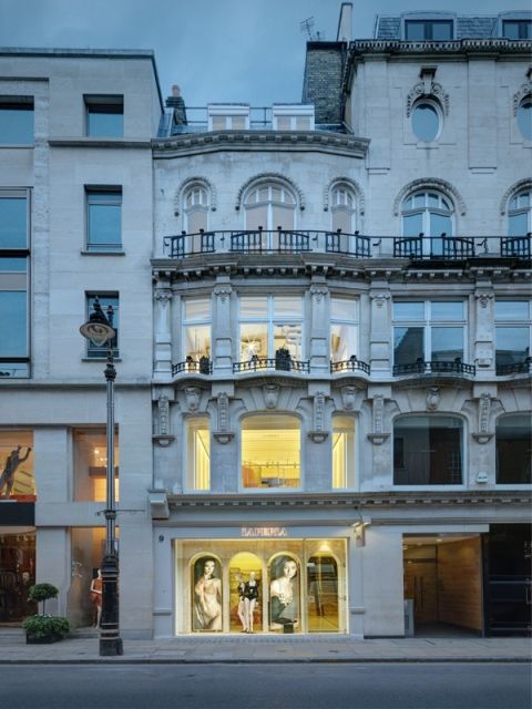 Η La Perla γιορτάζει 60 χρόνια ζωής: Δείτε την τέλεια AW '14 συλλογή!