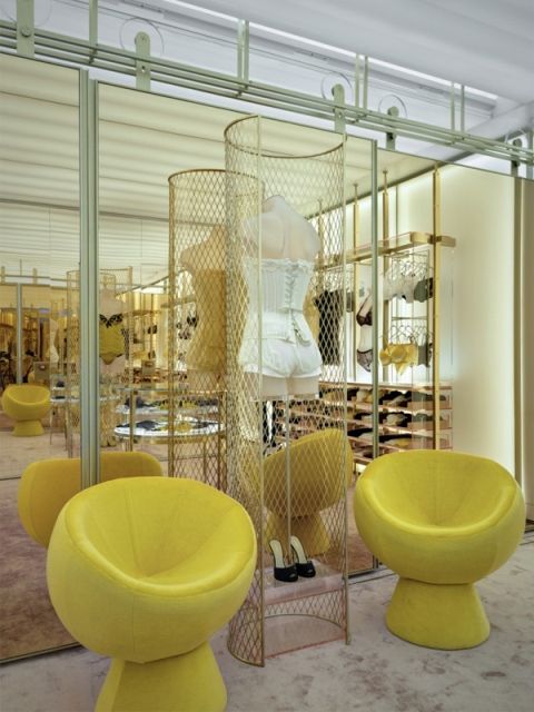 Η La Perla γιορτάζει 60 χρόνια ζωής: Δείτε την τέλεια AW '14 συλλογή!