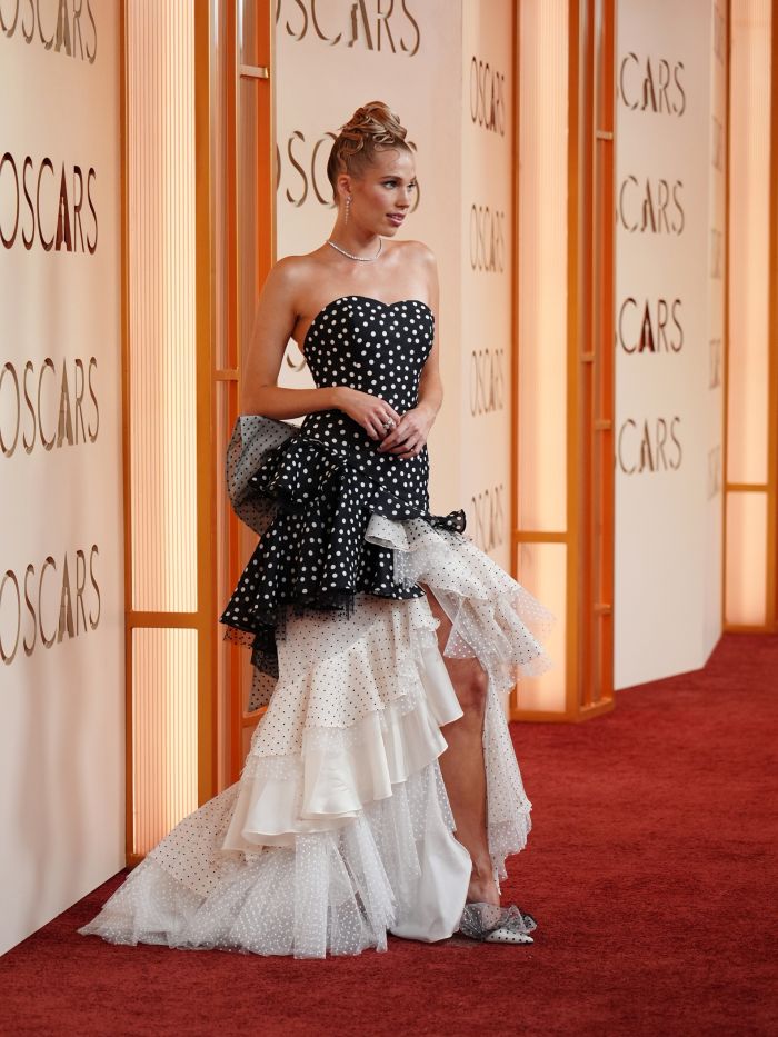 Thea Sofie Loch Naess