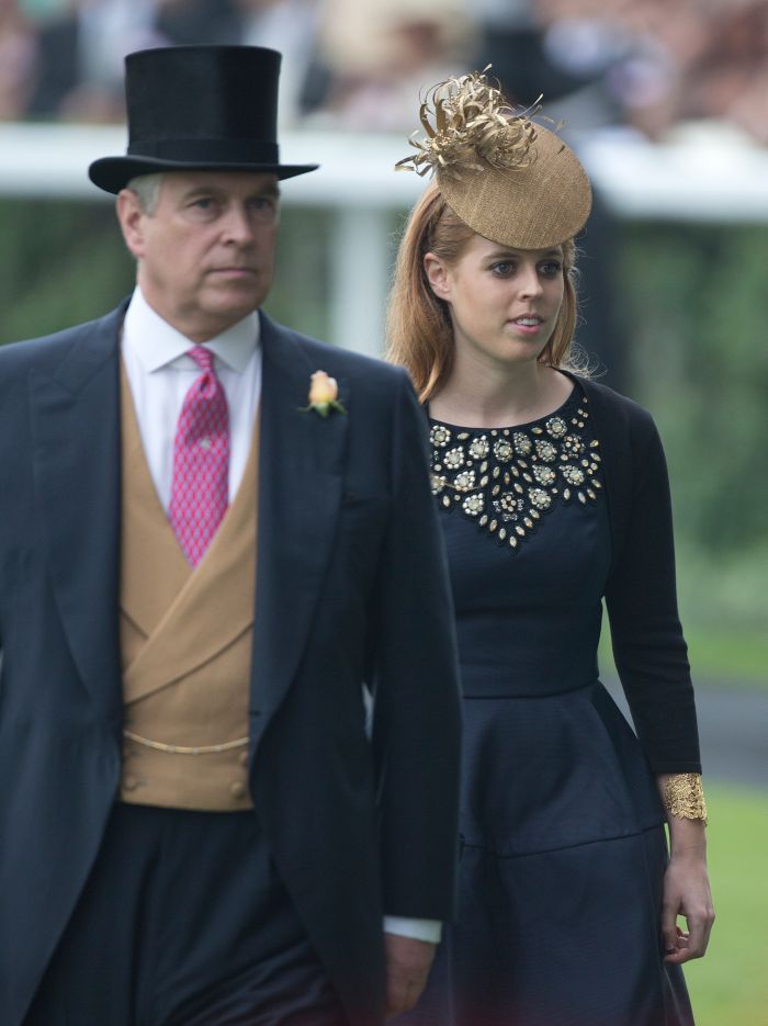 Britain Royal Ascot