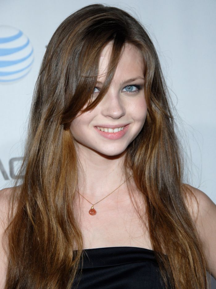 Daveigh Chase