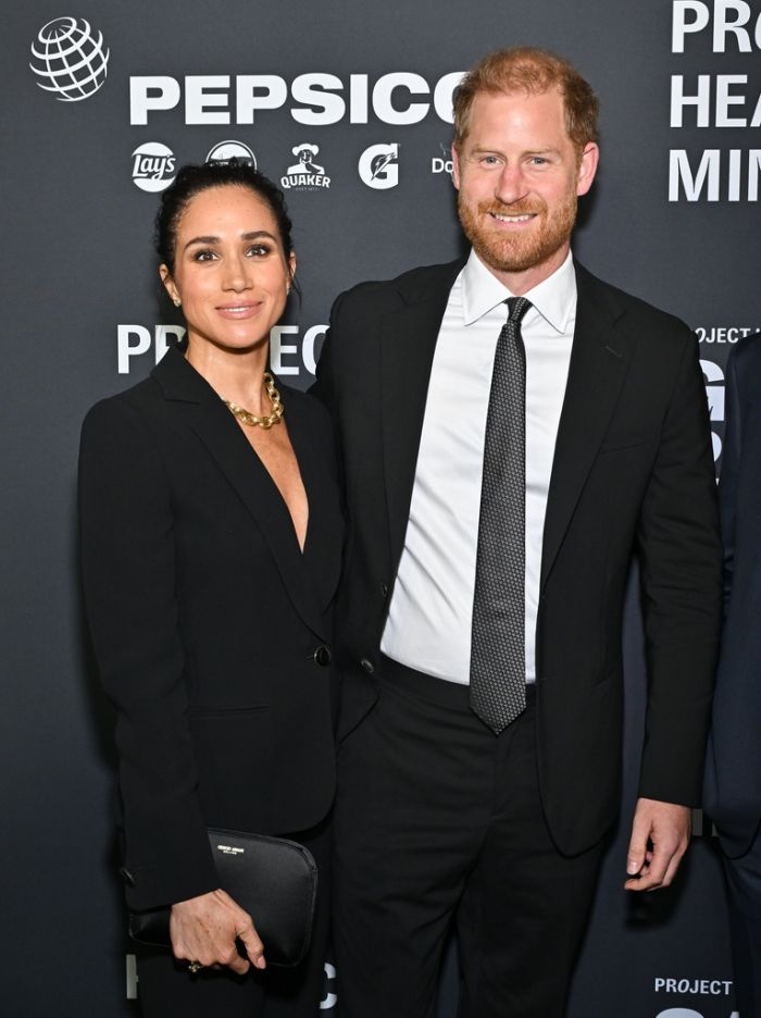 Meghan Markle,Prince Harry