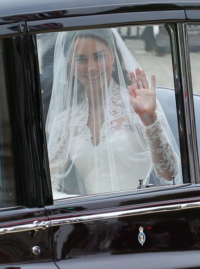 Kate Middleton