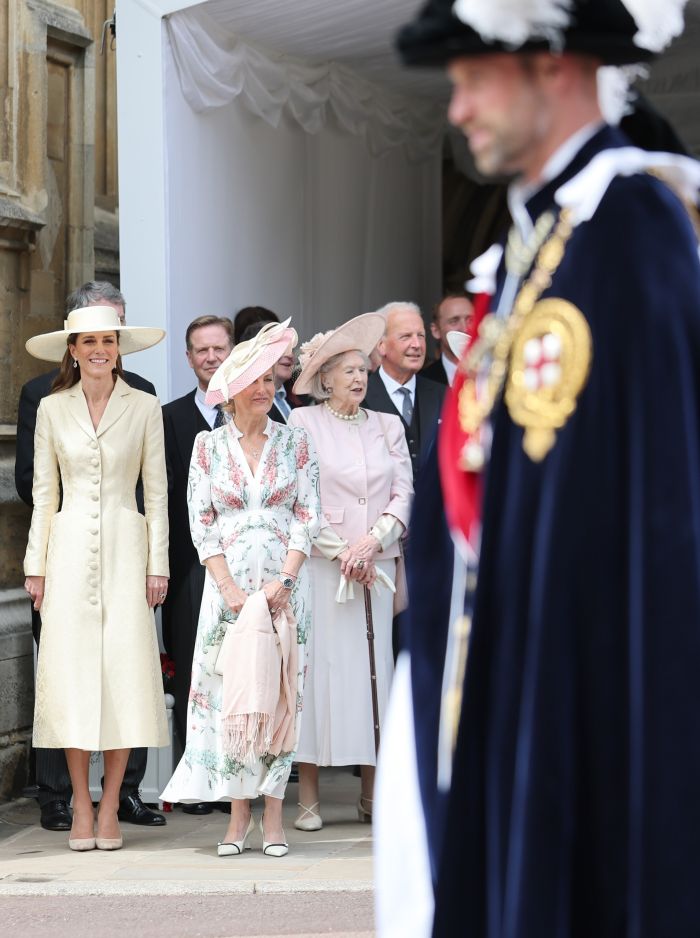 Britain Royals