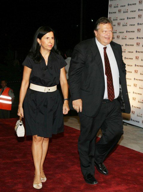 Γεωργία Σαμαρά vs Λίλα Μπακατσέλου: Ποια είναι η πιο καλοντυμένη και ποια κερδίζει στα σημεία;