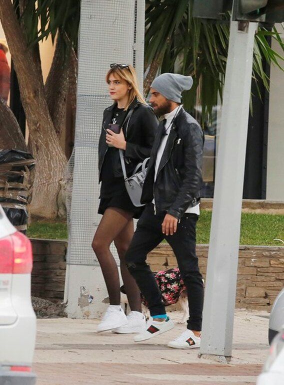 Couple alert: Mε ποια παίκτρια του Survivor έχει σχέση ο Μάριος Πρίαμος;