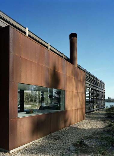 H-House: Σπίτι κατευθείαν από τον παράδεισο