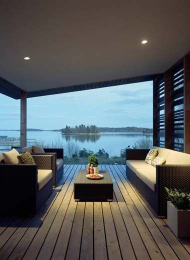 H-House: Σπίτι κατευθείαν από τον παράδεισο