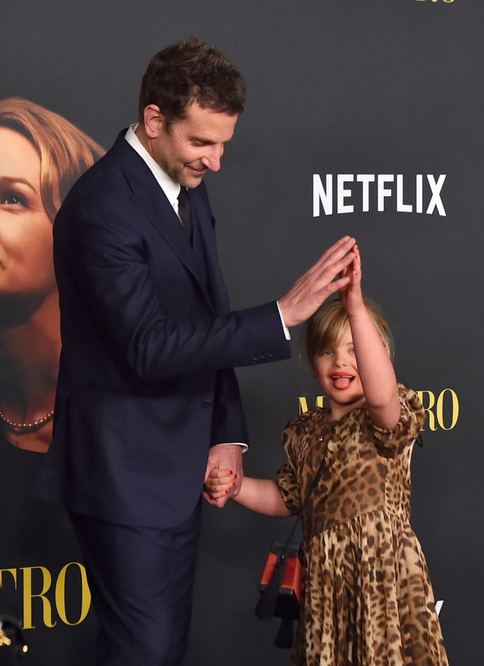 LA Special Screening of "Maestro"