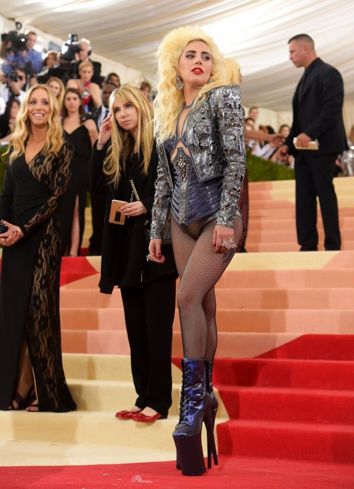 Lady Gaga