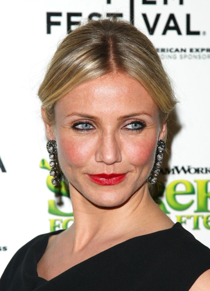 Cameron Diaz