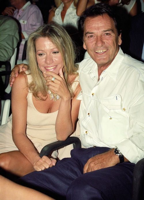  Μαριάννα Λάτση. Γυναίκα θύελλα