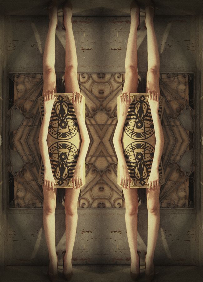 Όταν οι Ελληνίδες σχεδιάστριες βγάζουν ρούχα για πασαρέλες του εξωτερικού