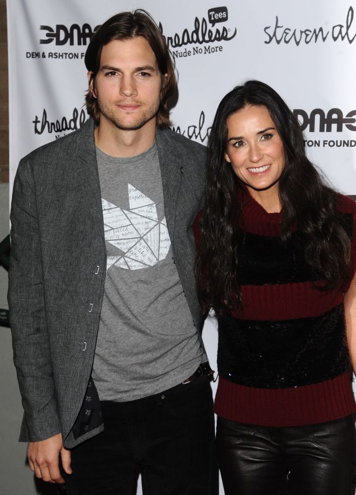 Real Men Don't Buy Girls Launch Party