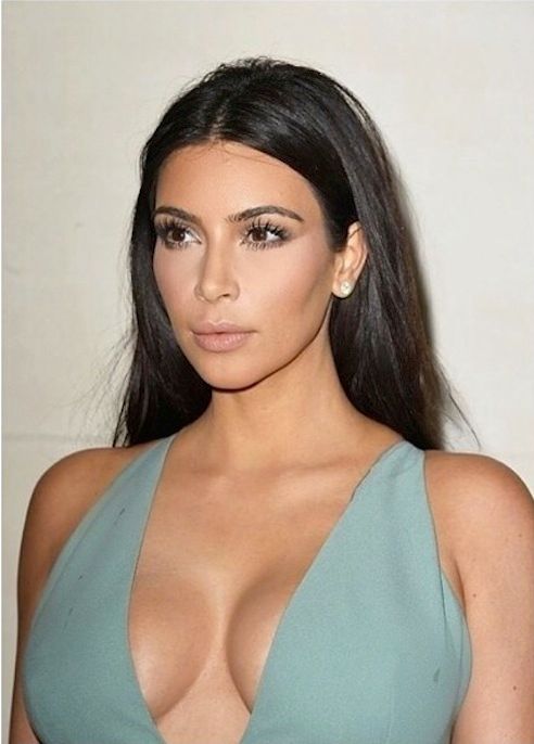 Η δήλωση της Kim Kardashian που μας άφησε άφωνους: Διαβάστε τη και θα καταλάβετε!