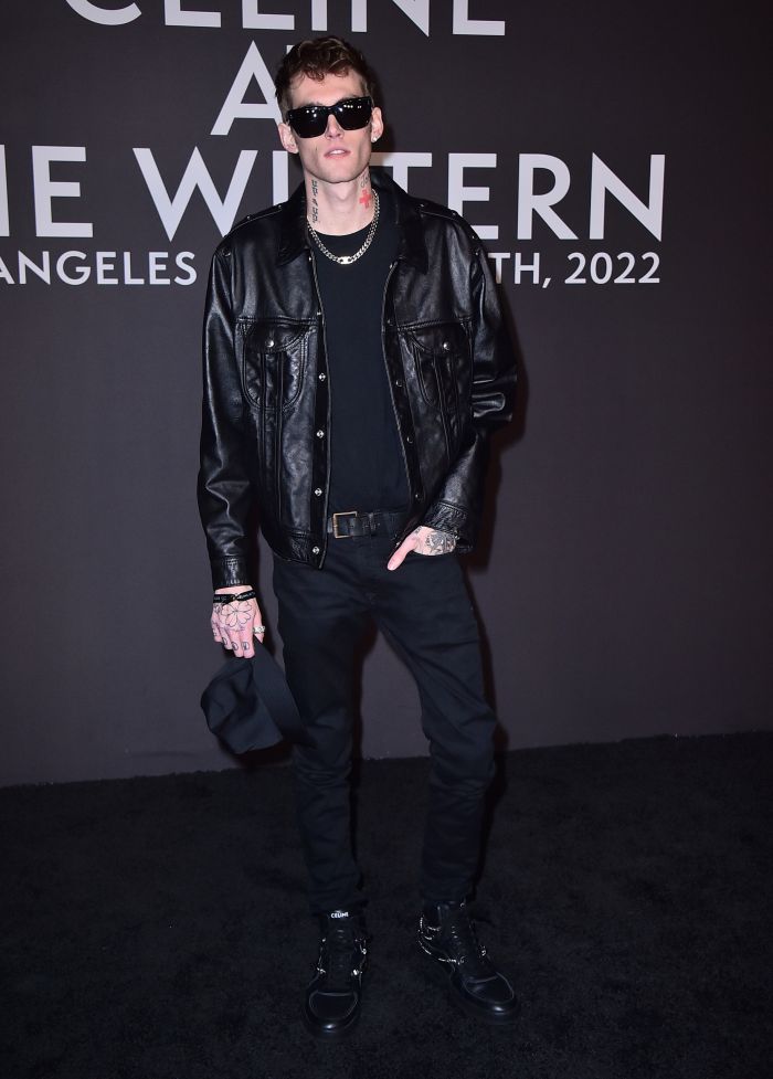 Presley Gerber
