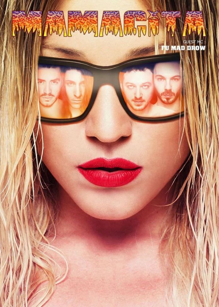 Πηνελόπη Αναστασοπούλου: Με το δικό της music blog! 