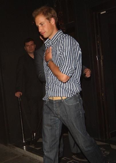 Prince Harry- Prince William: ποιος ρεζιλεύει περισσότερο το Παλάτι του Buckingham;