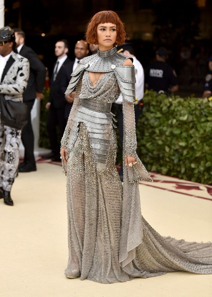 Zendaya