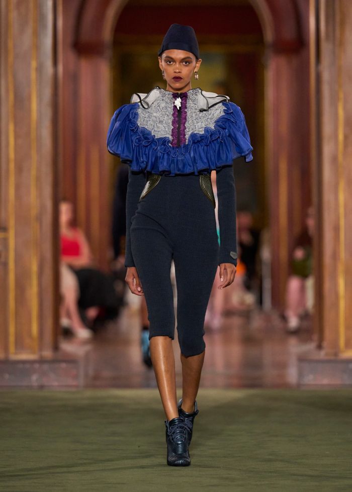 Photo: Filippo Fior / Gorunway.com