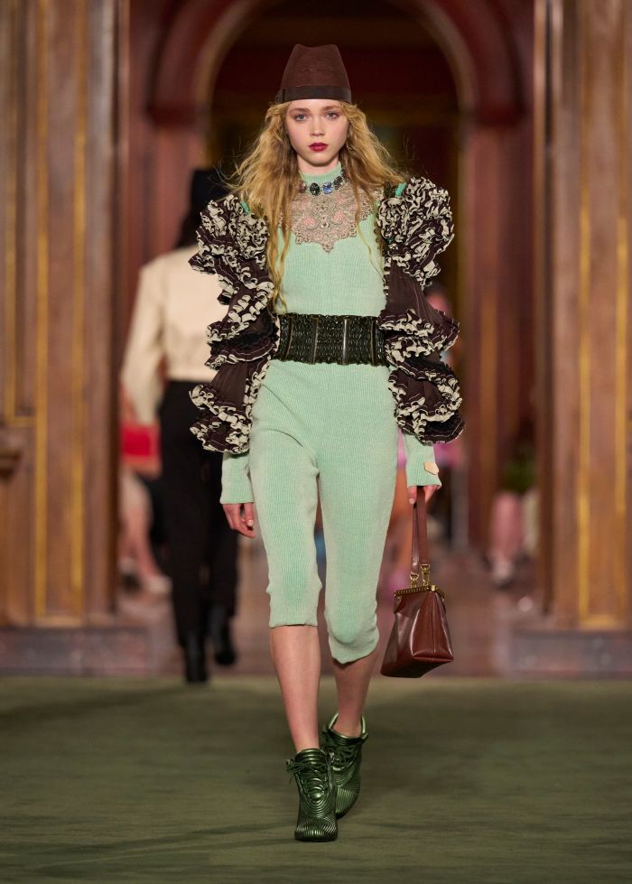 Photo: Filippo Fior / Gorunway.com
