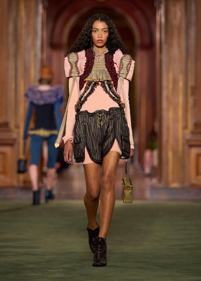 Photo: Filippo Fior / Gorunway.com