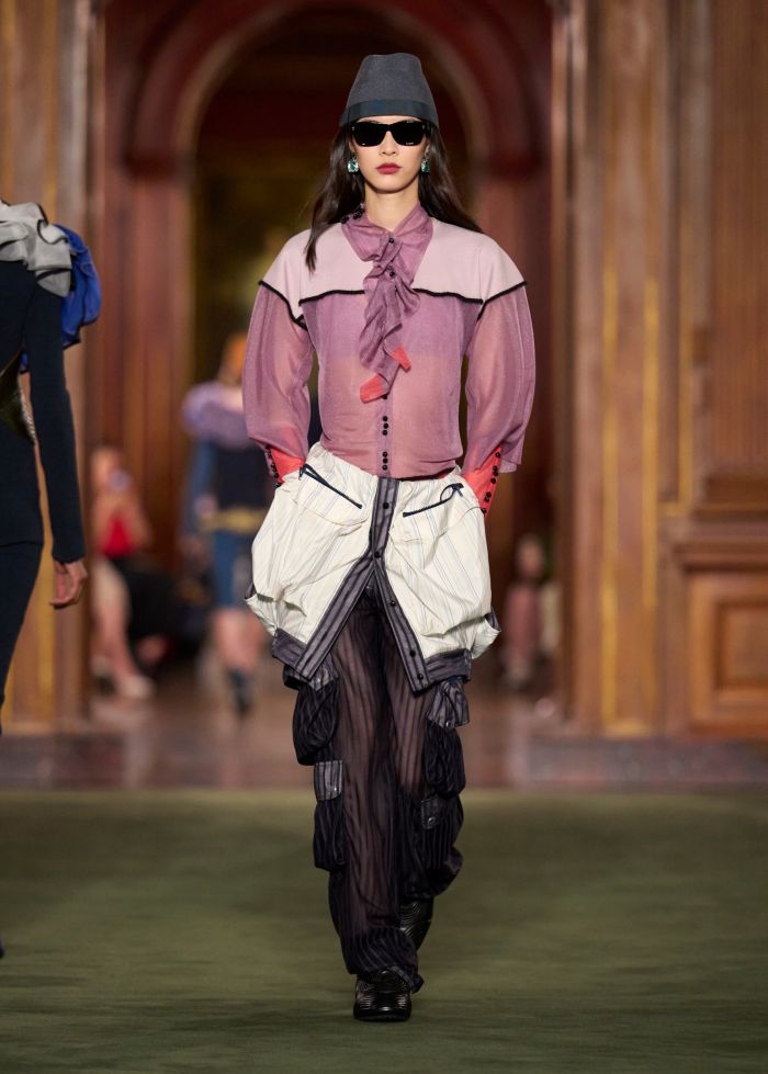 Photo: Filippo Fior / Gorunway.com