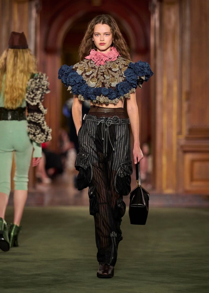 Photo: Filippo Fior / Gorunway.com
