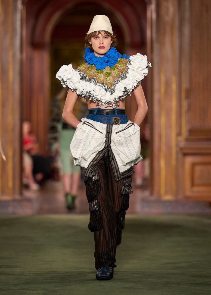 Photo: Filippo Fior / Gorunway.com