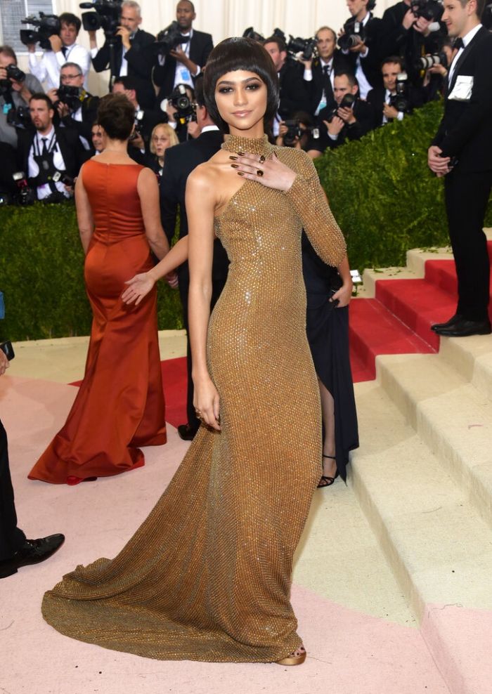 Zendaya