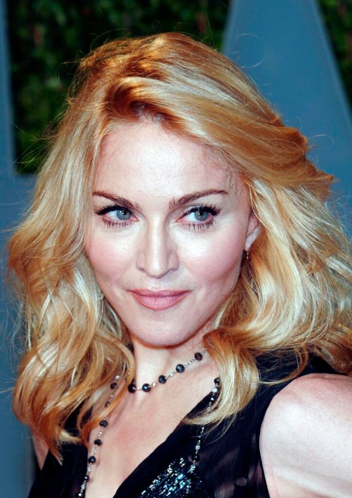 Madonna