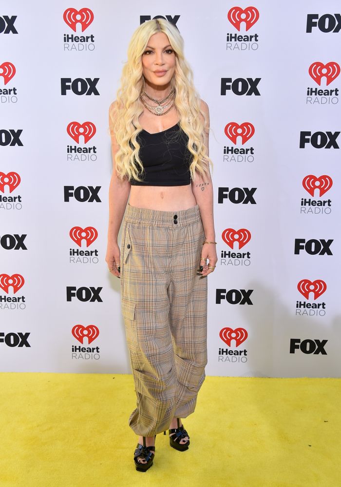 2024 iHeartRadio Music Awards - Arrivals