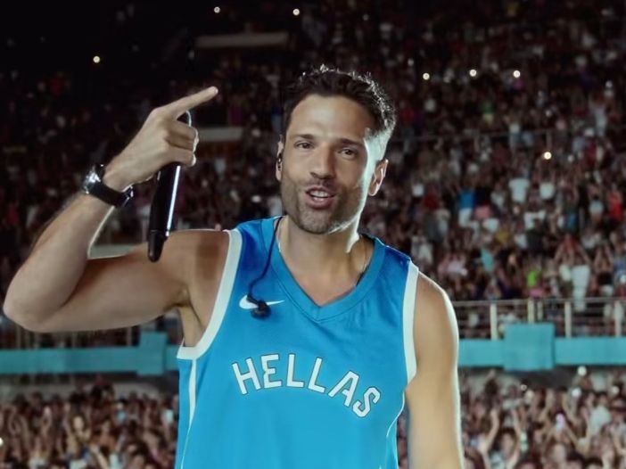 Ο Νίκος Ζήσης ξεκαθάρισε την αδικία κατά του Αργυρού και την αλήθεια για το γλέντι της Εθνικής μας