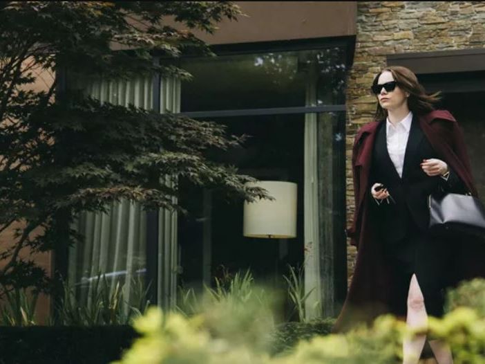 Τελικές προβλέψεις για τις Χρυσές Σφαίρες: Όταν η κωμωδία γίνεται σοβαρή υπόθεση