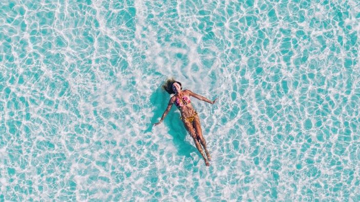 Πού να πας διακοπές ανάλογα με το στυλ σου