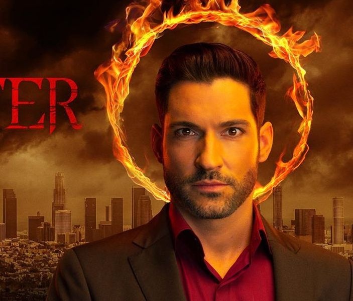 Lucifer news: Φεύγει ο Tom Ellis από τη σειρά;