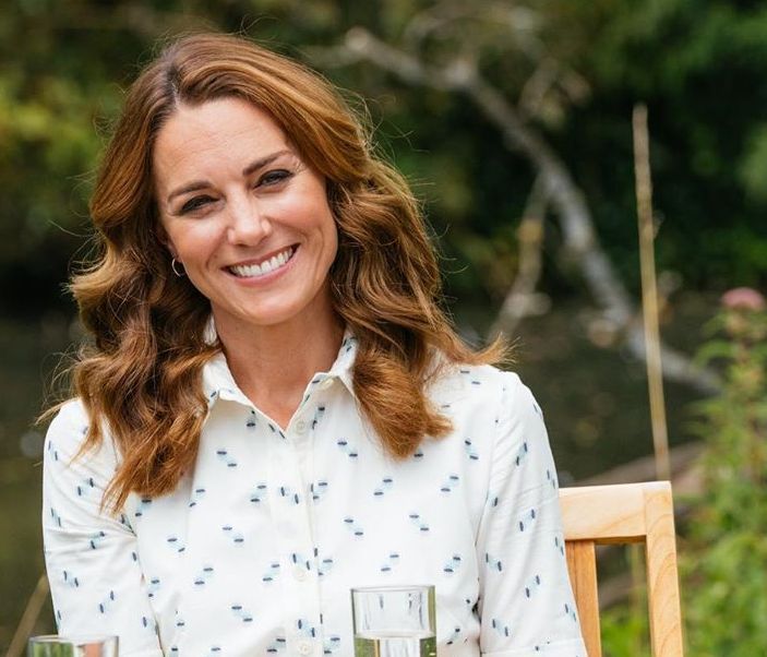 Δικαίωση για την Kate Middleton: Η αλλαγή στο άρθρο που την «σταύρωνε»