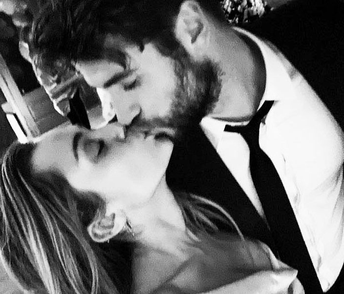 Το #10yearschallenge της Miley Cyrus είναι ό,τι πιο cool είδαμε στο Instagram