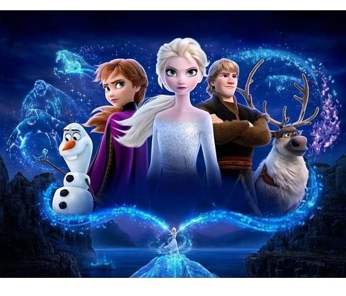 Θα υπάρξει τελικά Frozen 3;