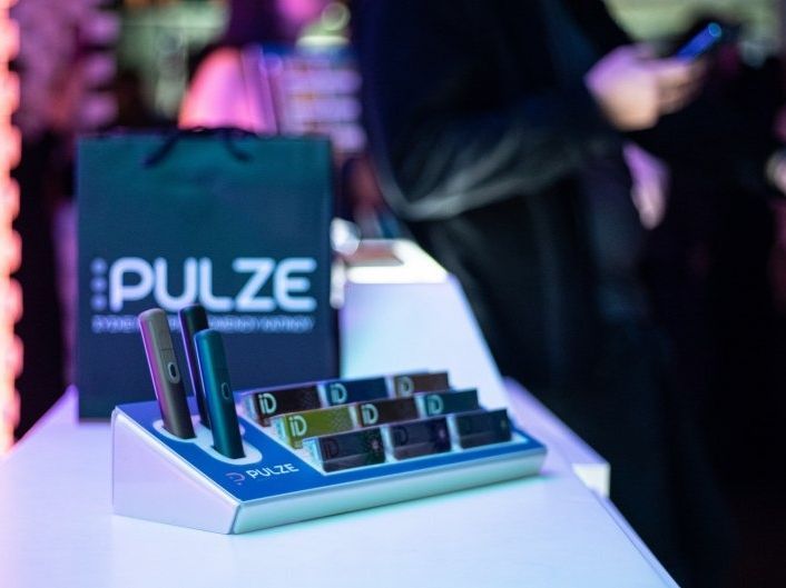 Νιώσαμε την αλλαγή στο πιο urban party της χρονιάς