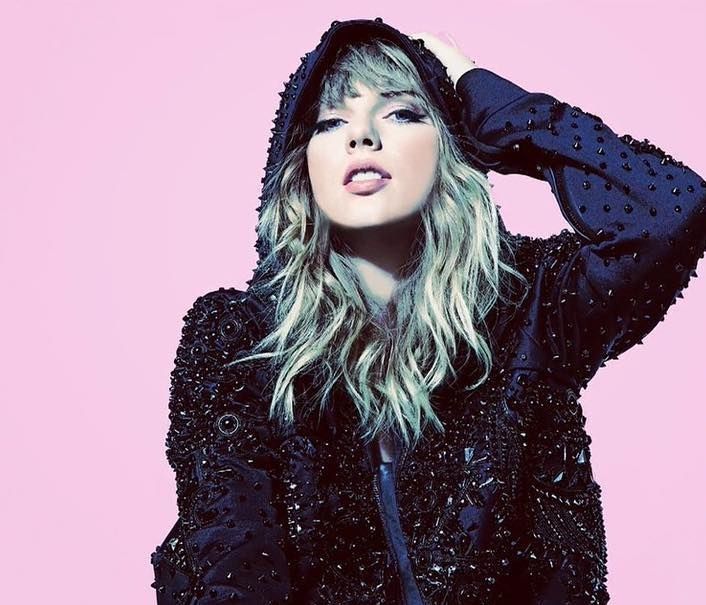 Η Taylor Swift μόλις έκανε κάτι απίστευτο που θα σε ενθουσιάσει