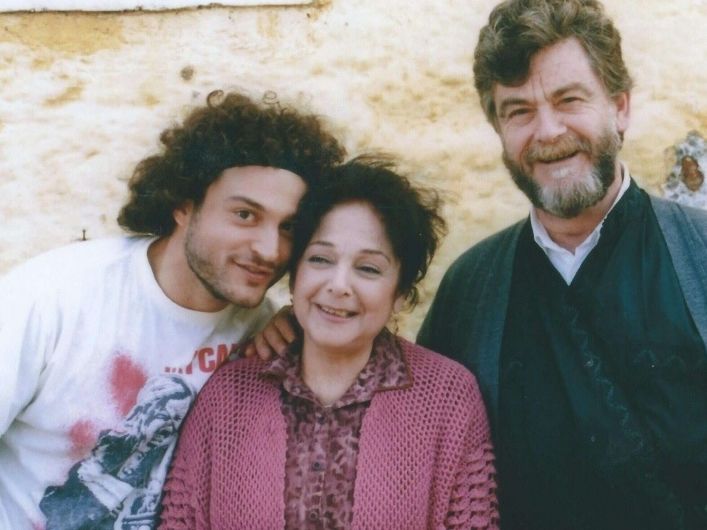 Ράνια Ιωαννίδου: «Έφυγε» η γυναίκα που άξιζε Όσκαρ Β' ρόλου σε «Δύο Ξένους» και «Στο Καφέ της Χαράς»