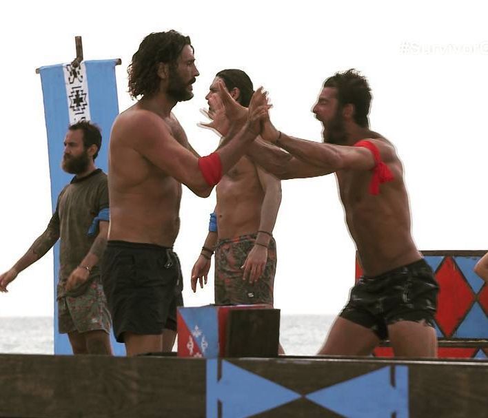Survivor 3: Το reality επιβίωσης επιστρέφει και εμείς θυμόμαστε τις καλύτερες στιγμές του