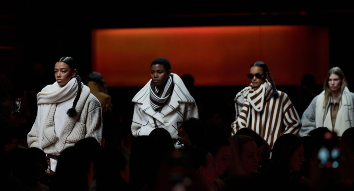 Missoni F/W 26: Ο Alberto Caliri έδωσε στο city coolness μία ουσιαστική πολυτέλεια