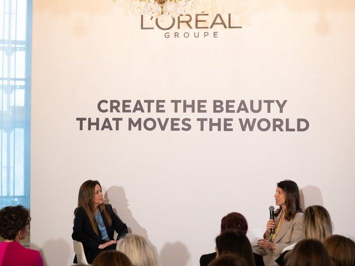 L'Oréal Hellas | Annual Press Event 2025: Η Ομορφιά που Κινεί τον Κόσμο