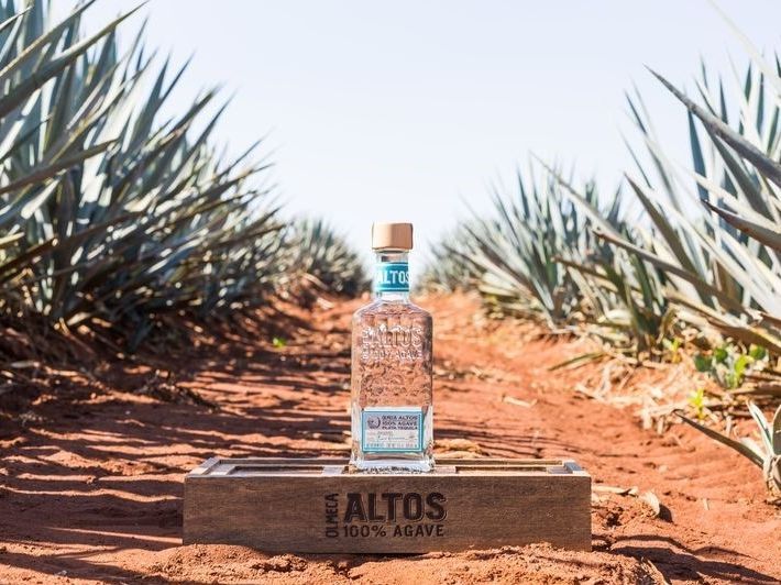 Altos Paloma Por Favor: Mέσα στον Μάιο ζούμε την απόλυτη εμπειρία Paloma