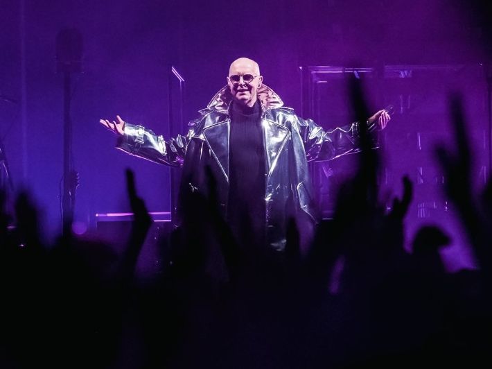 Αν δεν είδες τους Pet Shop Boys στο Release Athens το 2022, μην ξανακάνεις το ίδιο λάθος