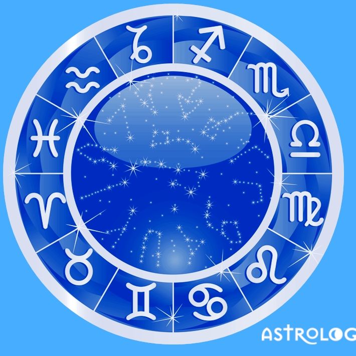 Διάβασε τις ημερήσιες προβλέψεις για το ζώδιό σου από τον αστρολόγο, Γιάννη Ριζόπουλο