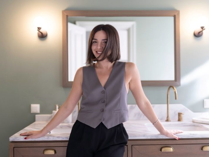 Hair stories: Τι θα έλεγαν τα μαλλιά σου αν μπορούσαν να μιλήσουν;