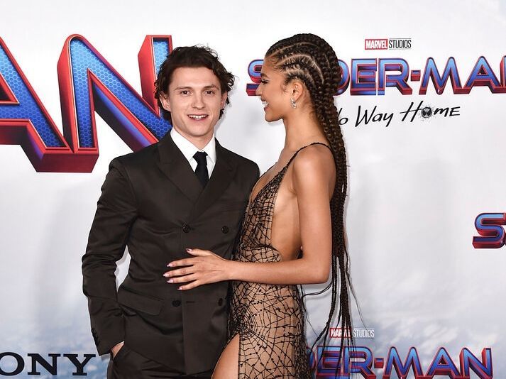 Spider-Man Brand New Day: Tom Holland και Zendaya επιστρέφουν στο πιο πολυαναμενόμενο superhero move